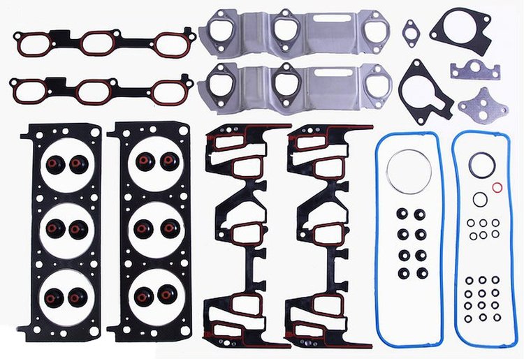 C189HS-A Engine Gasket Set for 1999-2003 Buick, Chevrolet, Oldsmobile, Pontiac 3.1L