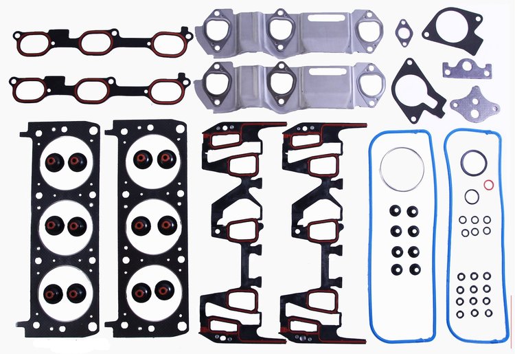 C189HS-AWB Engine Gasket Set for 1999-2003 Buick, Chevrolet, Oldsmobile, Pontiac 3.1L