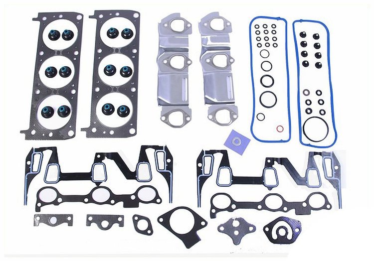 C189HS-B Engine Gasket Set for 1993-1999 Buick, Chevrolet, Oldsmobile, Pontiac 3.1L