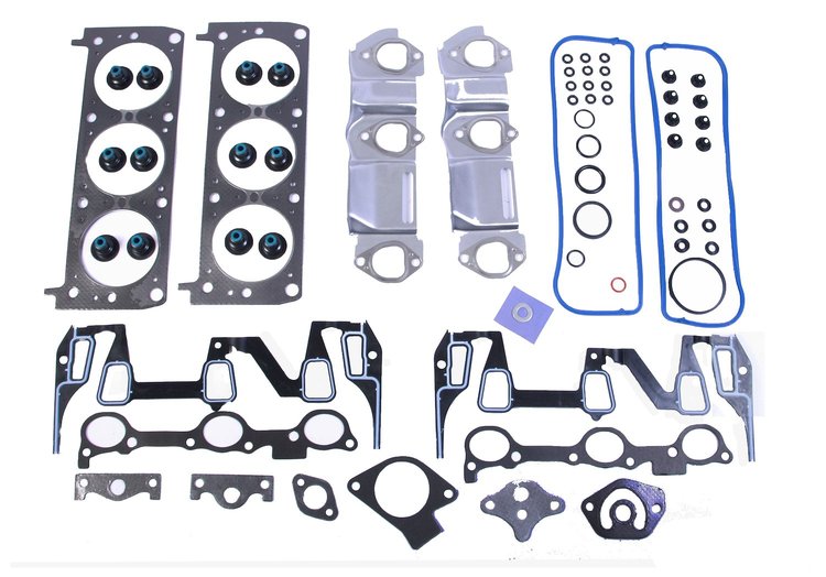 C189HS-BWB Engine Gasket Set for 1993-1995 Buick, Chevrolet, Oldsmobile, Pontiac 3.1L