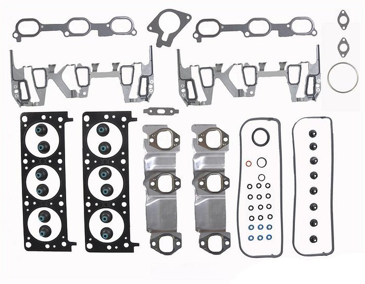 C189HS-C Engine Gasket Set for 2004-2005 Buick 3.1L