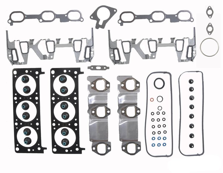 C189HS-CWB Engine Gasket Set for 2004-2005 Buick 3.1L