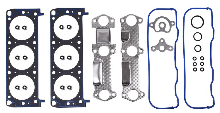 C189HS-D Engine Gasket Set for 1988-1994 Buick, Chevrolet, Oldsmobile, Pontiac 3.1L