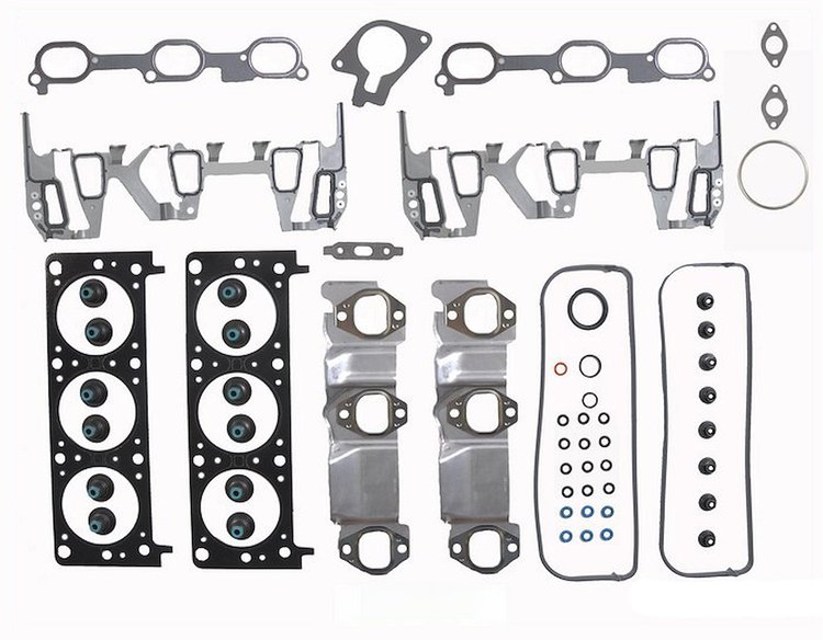 C189K-5 Head Gasket Set for 2004-2005 Buick 3.1L