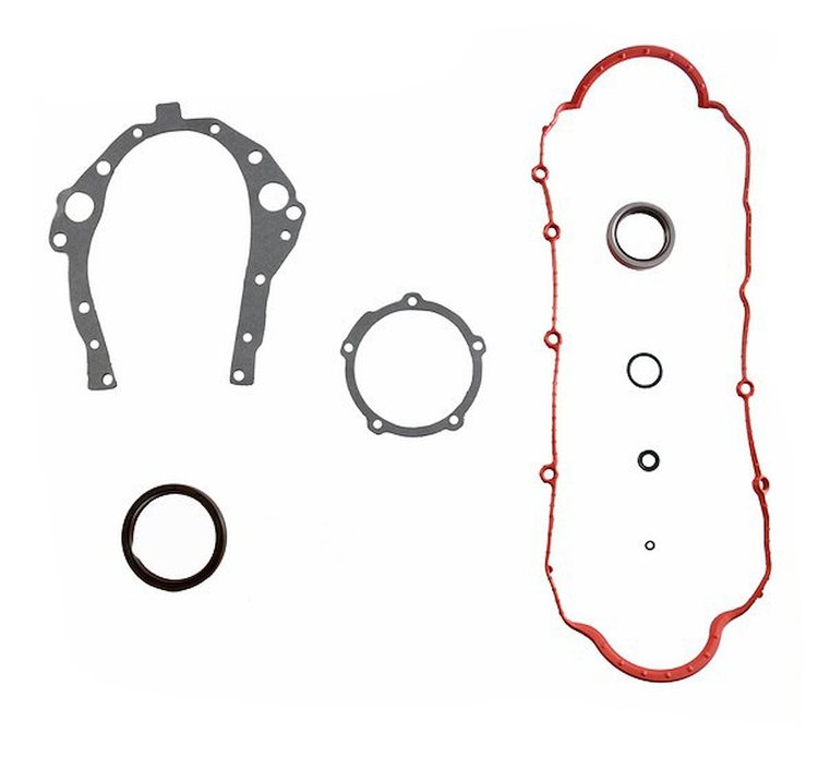 C207CS-B Engine Gasket Set for 2005-2009 Chevrolet, Pontiac 3.4L