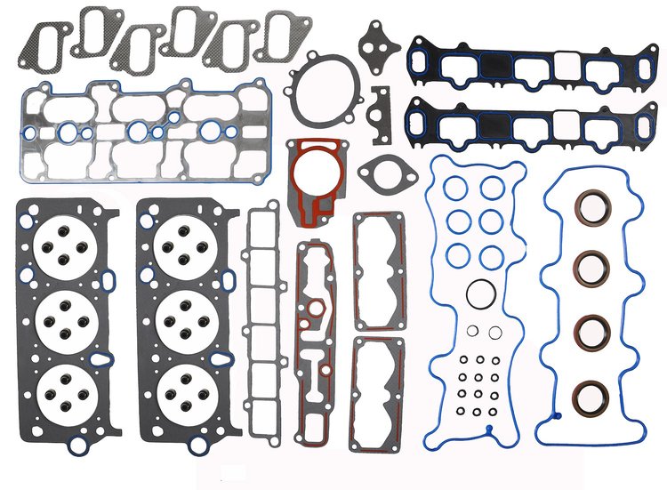C207HS-A Engine Gasket Set for 1996-1997 Chevrolet, Oldsmobile, Pontiac 3.4L