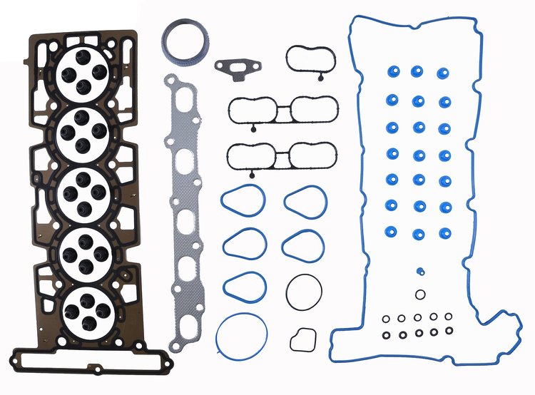 C211HS-AWB MLS Engine Gasket Set for 2004-2006 Isuzu, Chevrolet, GMC, Hummer 3.5L