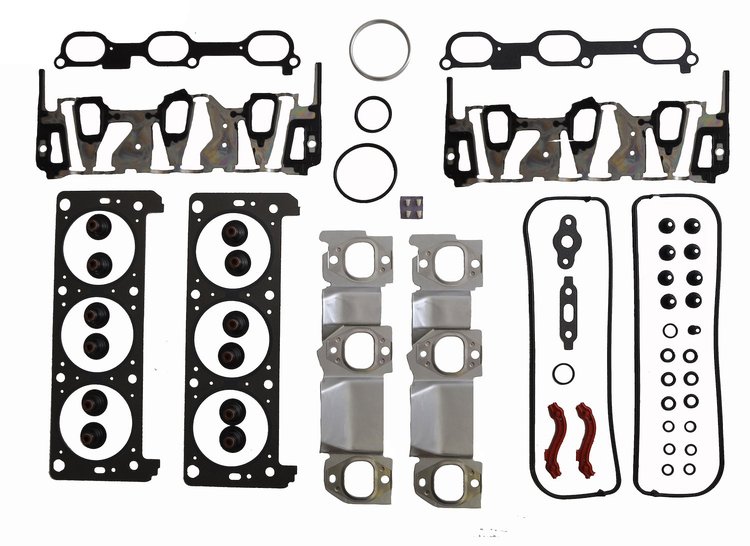 C214HS-CWB Engine Gasket Set for 2005-2006 Buick, Chevrolet, Pontiac 3.5L