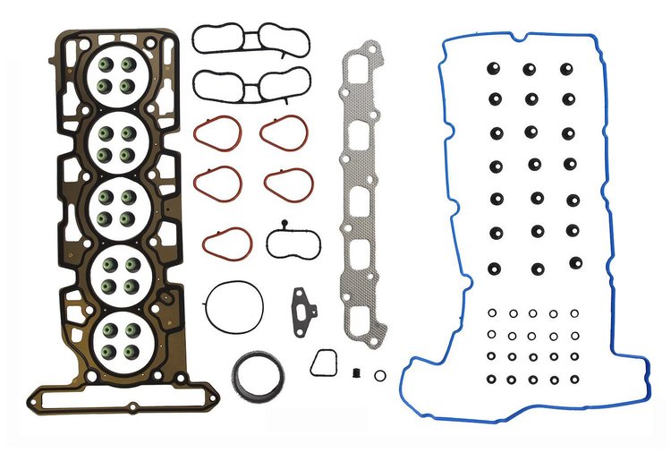C223HS-A MLS Engine Gasket Set for 2007-2012 Isuzu, Chevrolet, GMC, Hummer 3.7L