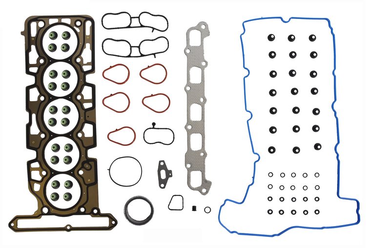 C223HS-AWB MLS Engine Gasket Set for 2007-2012 Isuzu, Chevrolet, GMC, Hummer 3.7L