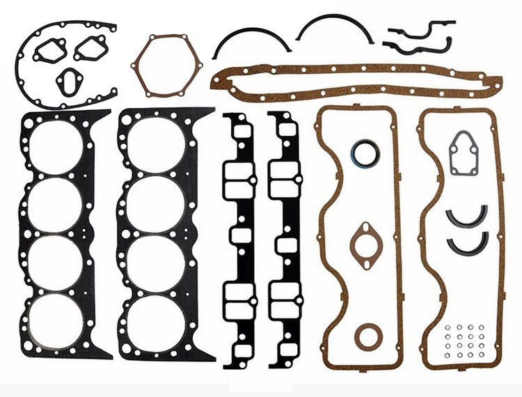 C235-1 Engine Gasket Set for 1953-1962 Chevrolet 3.8L