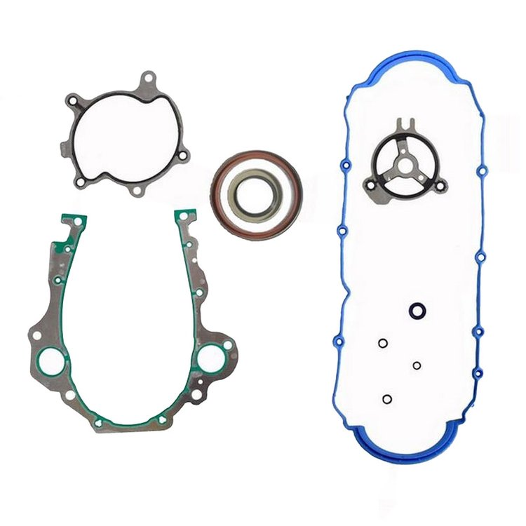 C237CS-A Lower Gasket Set for 2006-2011 Buick, Chevrolet, Pontiac, Saturn 3.5L, 3.9L