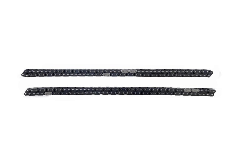 C2500-1 Timing Chain for 2004-2011 Dodge 3.7L