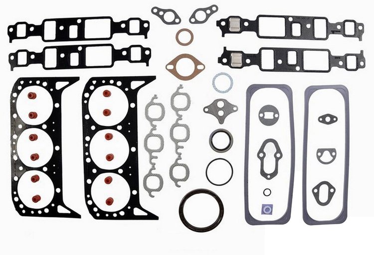 C262-41 Engine Gasket Set for 1986-1993 Chevrolet, GMC, Oldsmobile, Pontiac 4.3L