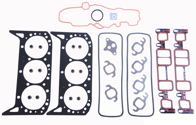 C262HS-EWB Head Gasket Set for 1996-2006 Isuzu, Chevrolet, GMC, Oldsmobile 4.3L