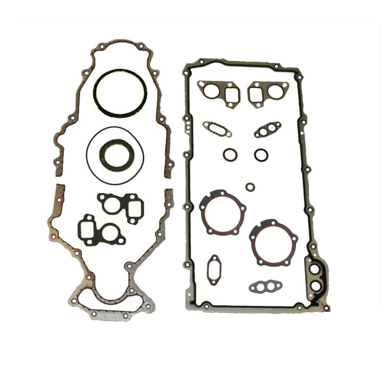 C293CS-A Engine Gasket Set for 1997-2018 Isuzu, Buick, Cadillac, Chevrolet 4.8L, 5.3L, 5.7L, 6.0L