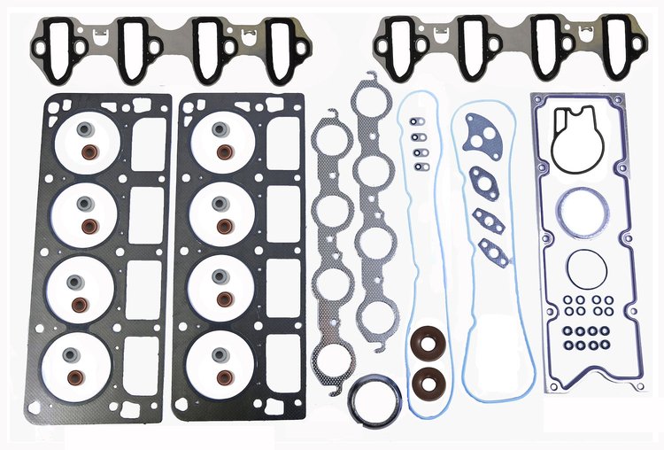 C293HS-AWB Engine Gasket Set for 1999-2001 Chevrolet, GMC 4.8L, 5.3L