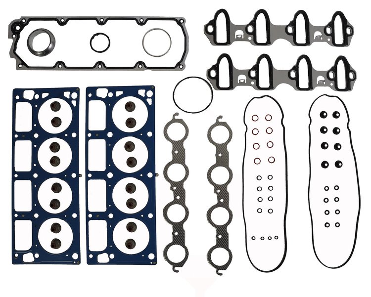C293HS-E MLS Engine Gasket Set for 2008-2015 Chevrolet, GMC, Hummer 4.8L, 5.3L