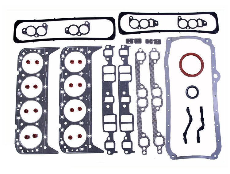 C305LM-24 Oil Pan / Valve Cover Gasket Set for 1985-1995 Buick, Cadillac, Chevrolet, GMC 5.0L