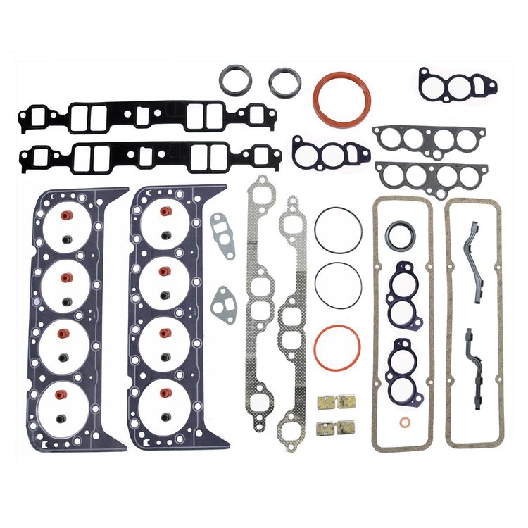 C305LM-25 Oil Pan / Valve Cover Gasket Set for 1985-1995 Buick, Cadillac, Chevrolet, GMC 5.0L