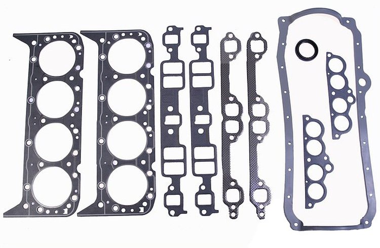 C305LM Oil Pan / Valve Cover Gasket Set for 1985-1995 Buick, Cadillac, Chevrolet, GMC 5.0L
