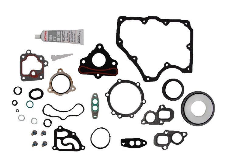C325CS-A Engine Gasket Set for GM/Chevrolet, 5.3L 325, 6.2L 376