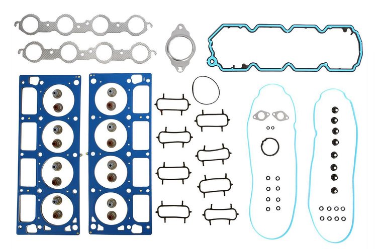 C325HS-C MLS Engine Gasket Set for 2005-2009 Chevrolet, Pontiac 5.3L