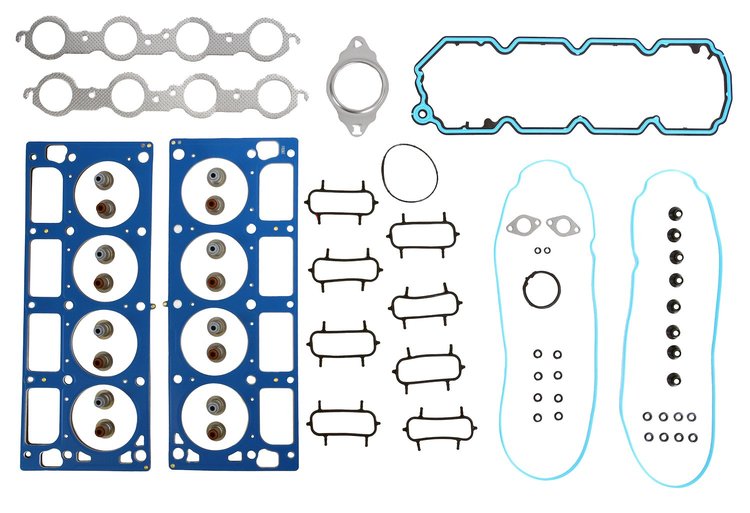 C325HS-CWB MLS Engine Gasket Set for 2005-2009 Chevrolet, Pontiac 5.3L