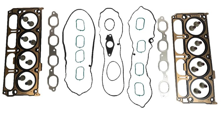 C325HS-D MLS Head Gasket Set for 2014-2020 Chevrolet, GMC 5.3L