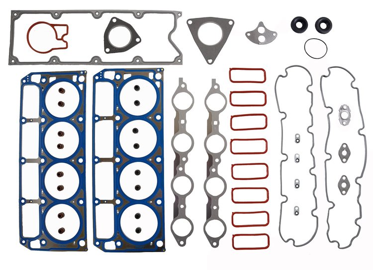 C346HS-A Engine Gasket Set for 1997-1998 Chevrolet, Pontiac 5.7L