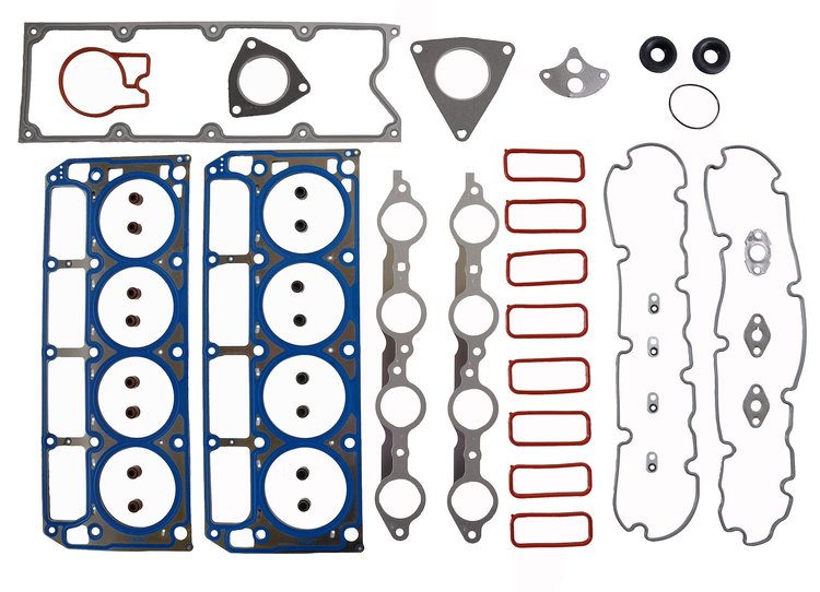 C346HS-AWB Engine Gasket Set for 1997-1998 Chevrolet, Pontiac 5.7L