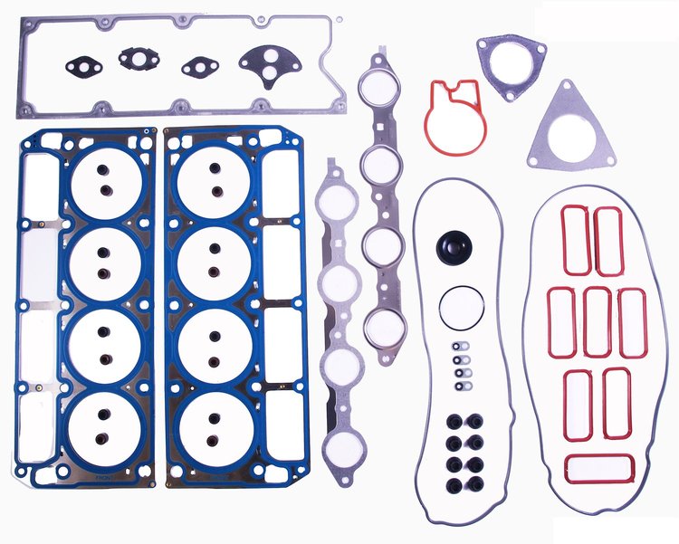 C346HS-B MLS Engine Gasket Set for 1999-2001 Chevrolet, Pontiac 5.7L