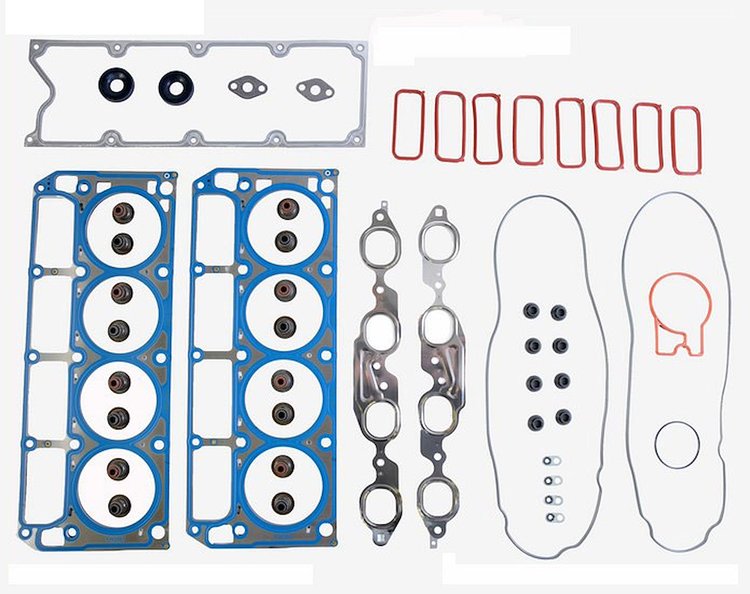 C346HS-D Engine Gasket Set for 2002-2004 Chevrolet 5.7L