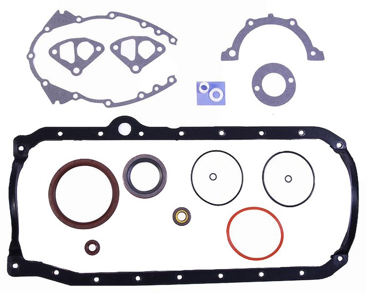 C350CS-A Lower Gasket Set for 1992-1996 Chevrolet 4.3L, 5.7L