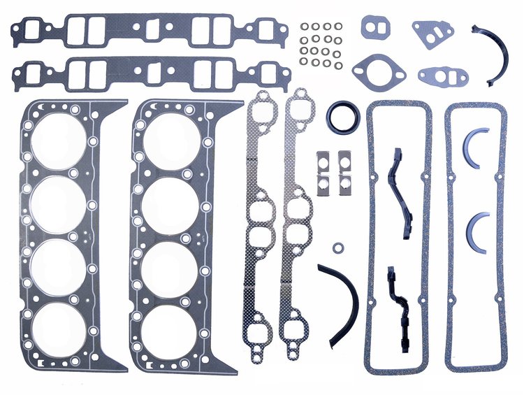 C350HD-1 Engine Gasket Set for 1959-1985 Buick, Cadillac, Chevrolet, GMC 4.6L, 4.9L, 5.0L, 5.3L