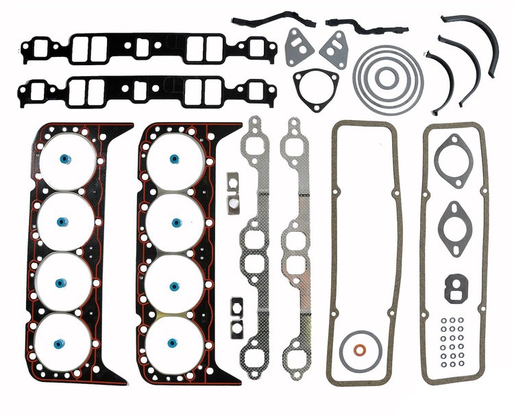 C350HS-B Head Gasket Set for 1981-1985 Chevrolet, GMC 5.7L