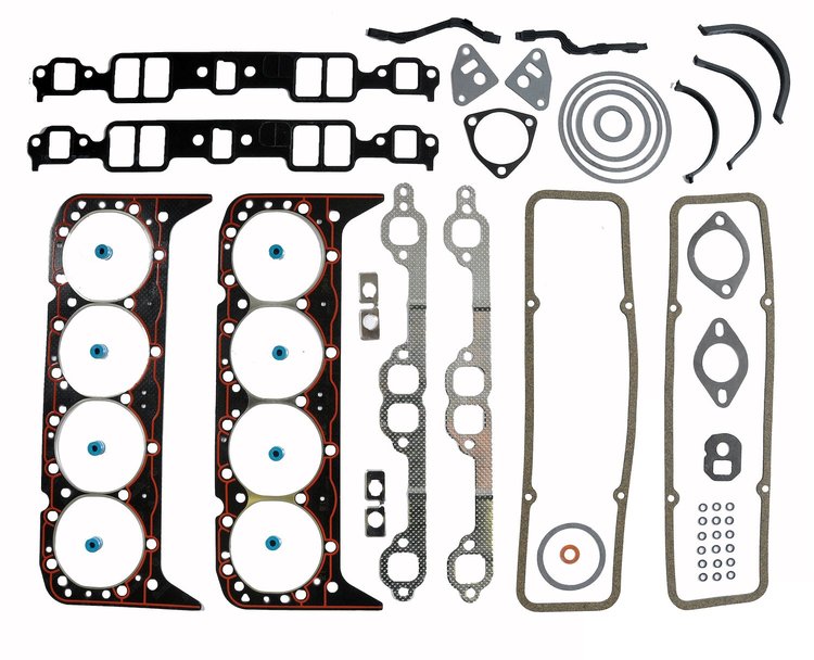 C350HS-BWB Head Gasket Set for 1981-1985 Chevrolet 5.7L