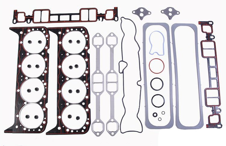 C350HS-D Head Gasket Set for 1996-2002 Cadillac, Chevrolet, GMC 5.7L