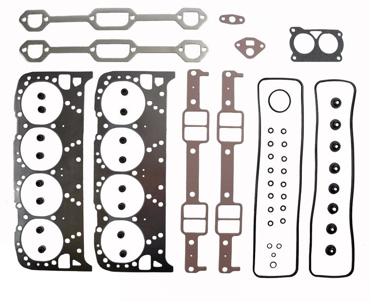 C350HS-EWB Head Gasket Set for 1984-1996 Chevrolet 5.7L
