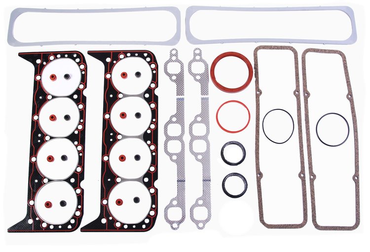 C350LM-25 Oil Pan / Valve Cover Gasket Set for 1986-1995 Chevrolet, GMC, Pontiac 5.7L