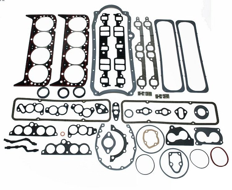 C350LM Oil Pan / Valve Cover Gasket Set for 1986-1995 Chevrolet, GMC, Pontiac 5.7L