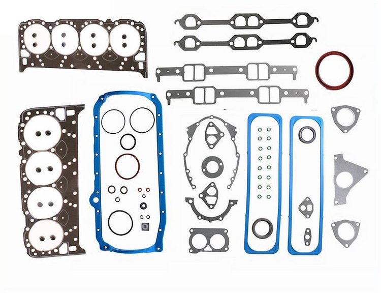 C350P-A Engine Gasket Set for 1993-1997 Buick, Cadillac, Chevrolet, Pontiac 5.7L
