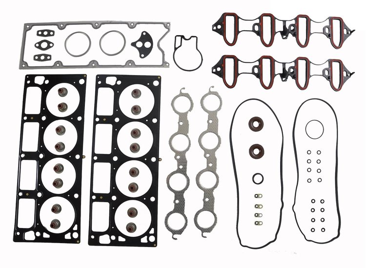 C364HS-B MLS Engine Gasket Set for 2001-2007 Isuzu, Cadillac, Chevrolet, GMC 6.0L