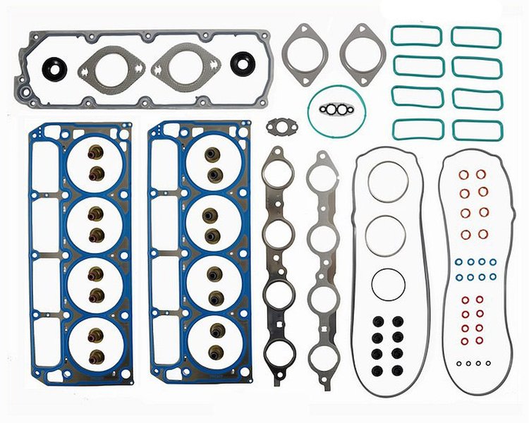 C364HS-D MLS Engine Gasket Set for 2005-2007 Cadillac, Chevrolet, Pontiac 6.0L