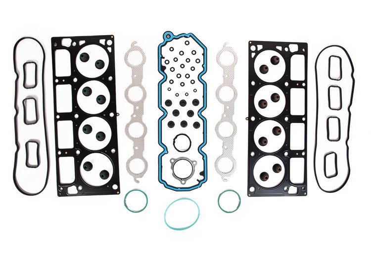 C364HS-E MLS Engine Gasket Set for 2008-2017 Chevrolet, Pontiac 6.0L