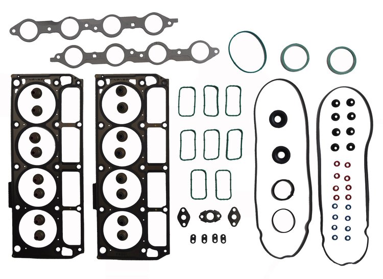 C364HS-EWB MLS Engine Gasket Set for 2008-2017 Chevrolet, Pontiac 6.0L