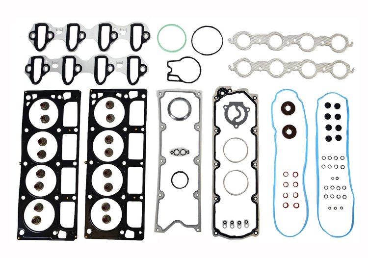 C364K-3 MLS Head Gasket Set for 2005-2009 Chevrolet, GMC, Saab 6.0L