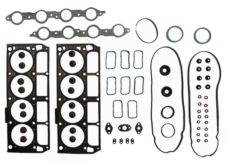 C364K-5 MLS Head Gasket Set for 2008-2017 Chevrolet, Pontiac 6.0L