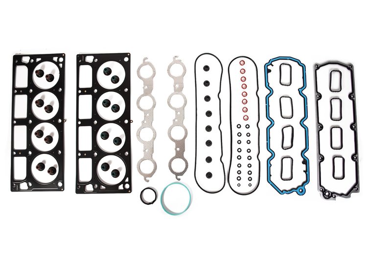C379HS-A Engine Gasket Set for 2008-2015 Chevrolet, Pontiac 6.2L
