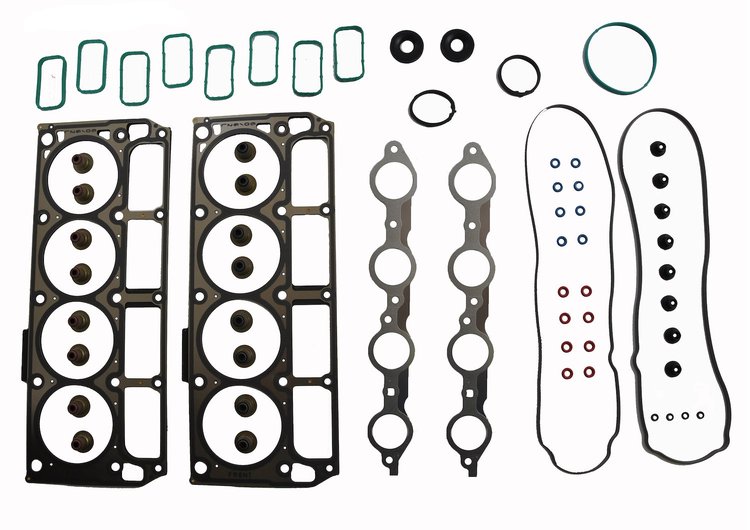 C379HS-AWB Engine Gasket Set for 2008-2015 Chevrolet, Pontiac 6.2L